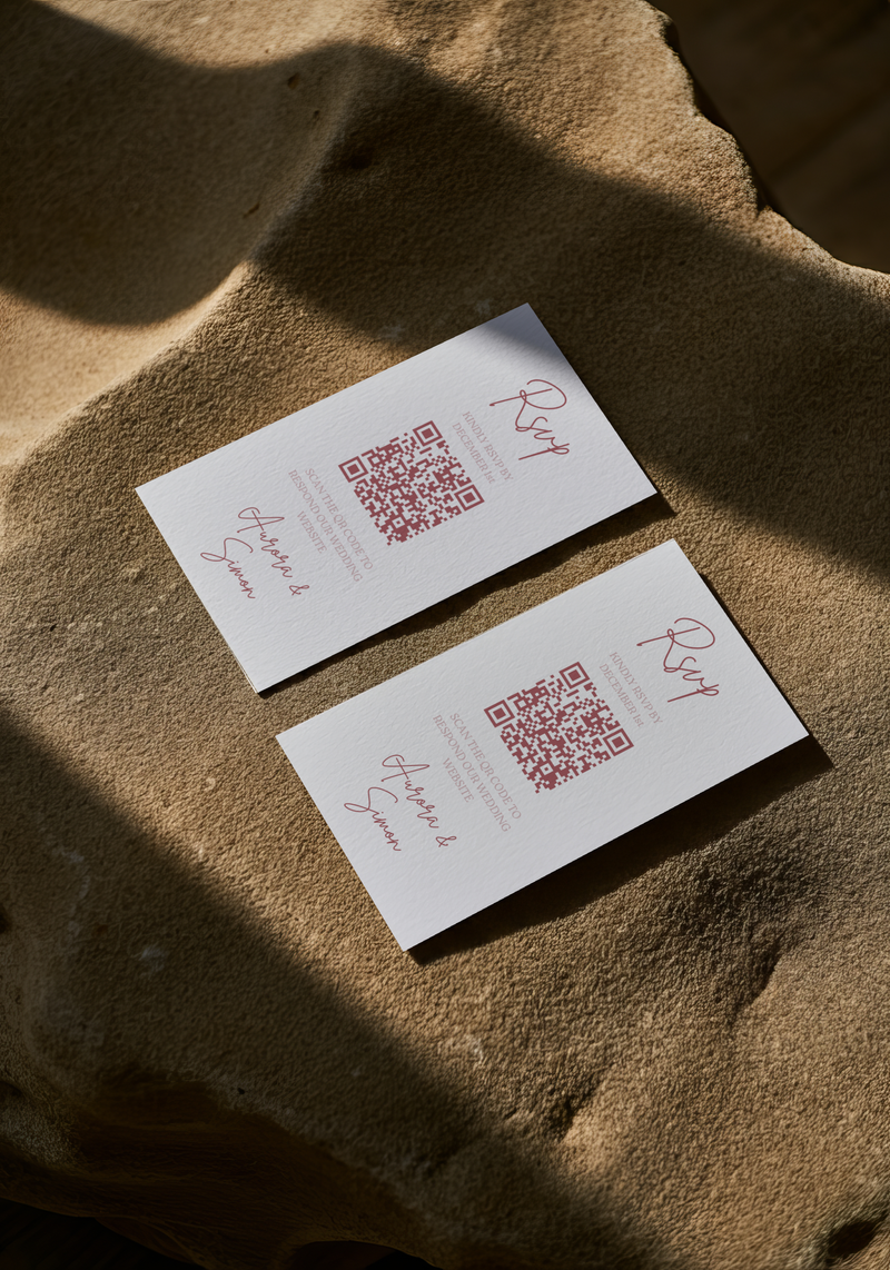 Invitations